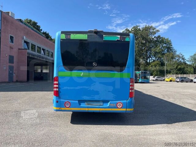 Autobús articulado Mercedes-Benz Citaro G
