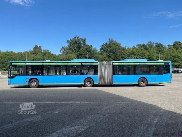 Autobús articulado Mercedes-Benz Citaro G