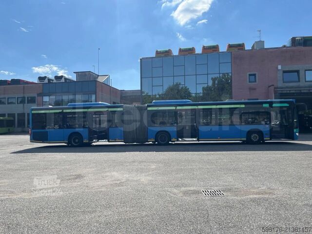 Autobús articulado Mercedes-Benz Citaro G