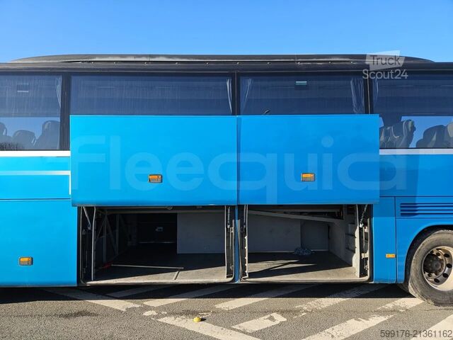 Tur aracı Setra S416