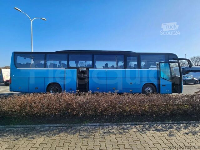 Tur aracı Setra S416
