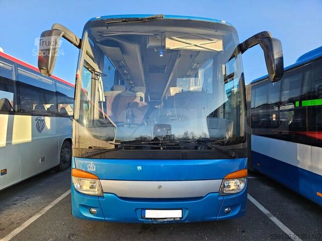 Tur aracı Setra S416