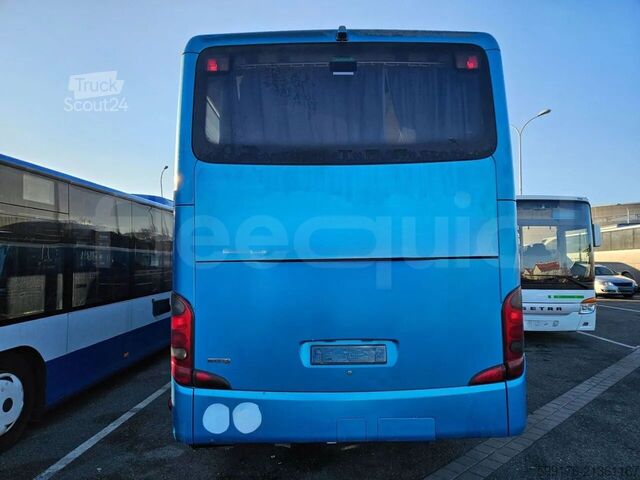 Tur aracı Setra S416