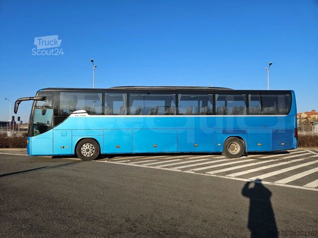 Tur aracı Setra S416