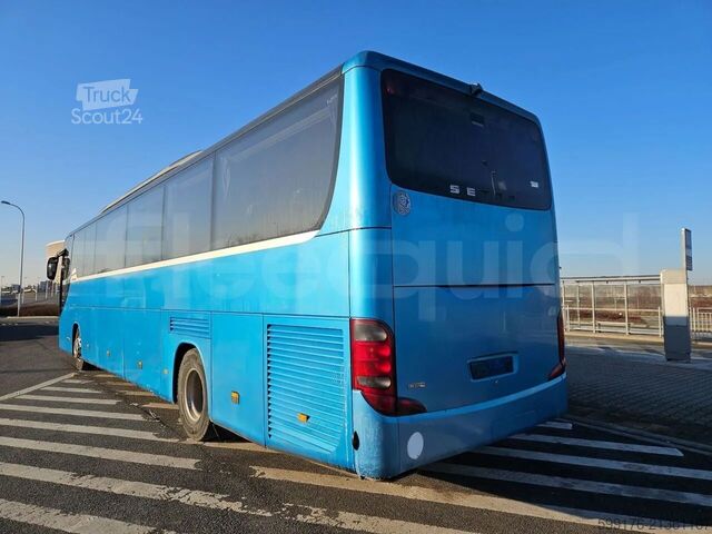 Tur aracı Setra S416