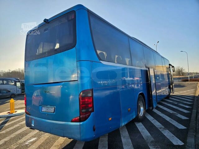 Tur aracı Setra S416