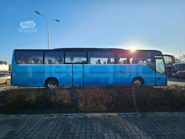 Tur aracı Setra S416