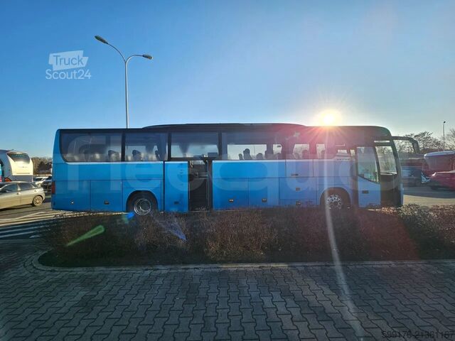 Tur aracı Setra S416