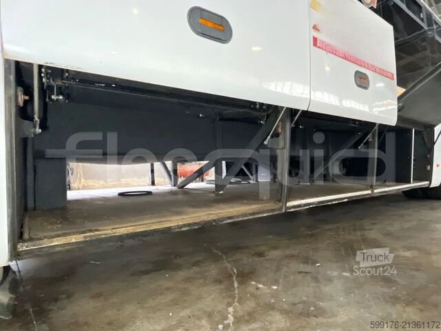 Αυτοκίνητο τουρισμού King Long XMQ6120C