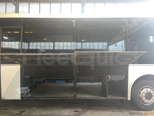 Turistični avtobus MAN Lion's regio