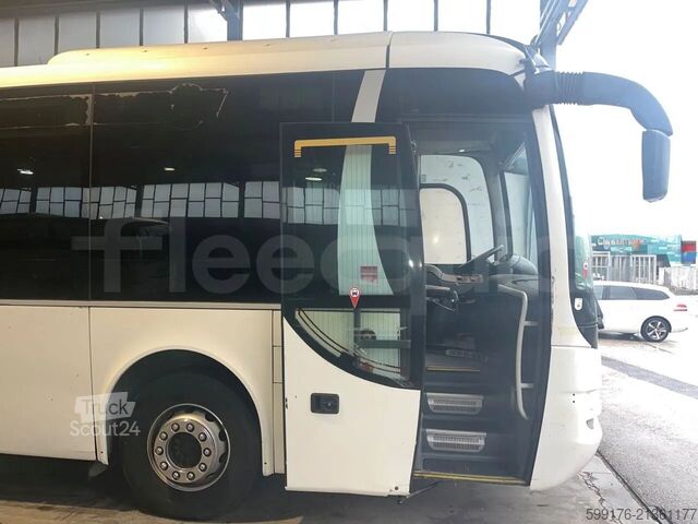 Turistični avtobus MAN Lion's regio