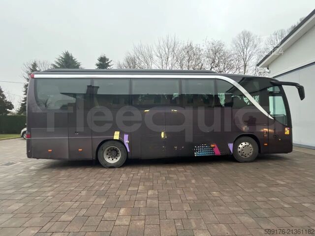 Tourismus Setra S411