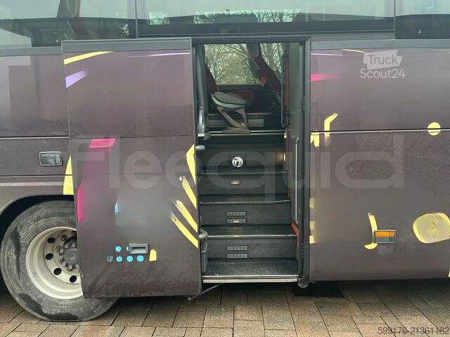 Reisebus Setra S411