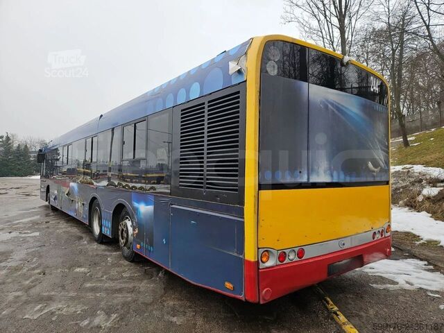 Městský autobus Solaris Urbino