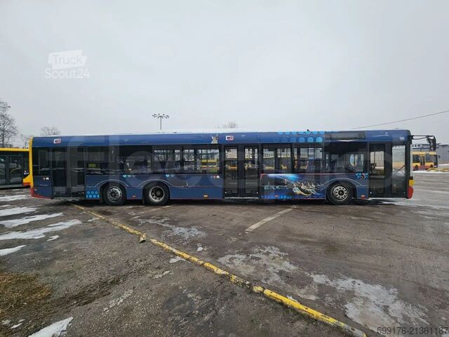 Městský autobus Solaris Urbino