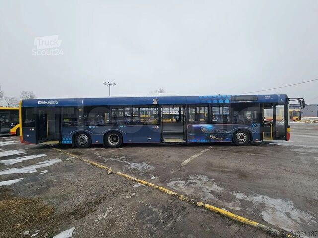 Městský autobus Solaris Urbino