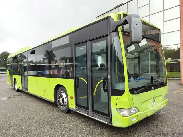 Autobús urbano Mercedes-Benz Citaro