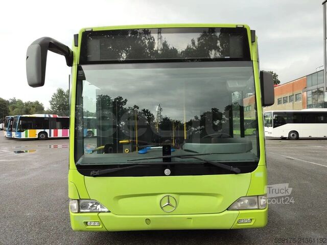 Autobús urbano Mercedes-Benz Citaro