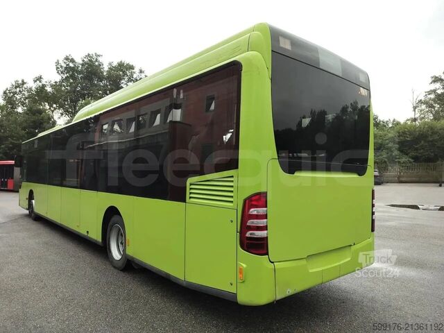 Autobús urbano Mercedes-Benz Citaro