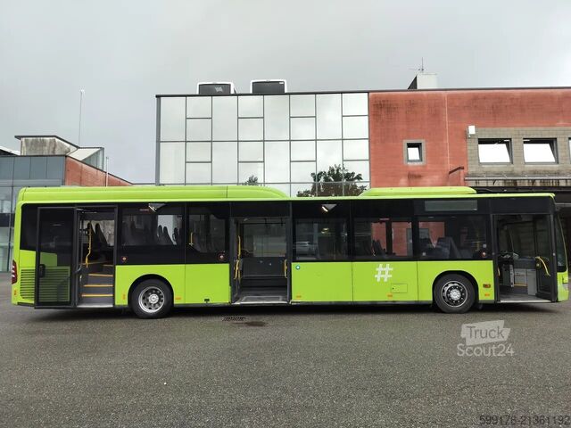 Autobús urbano Mercedes-Benz Citaro
