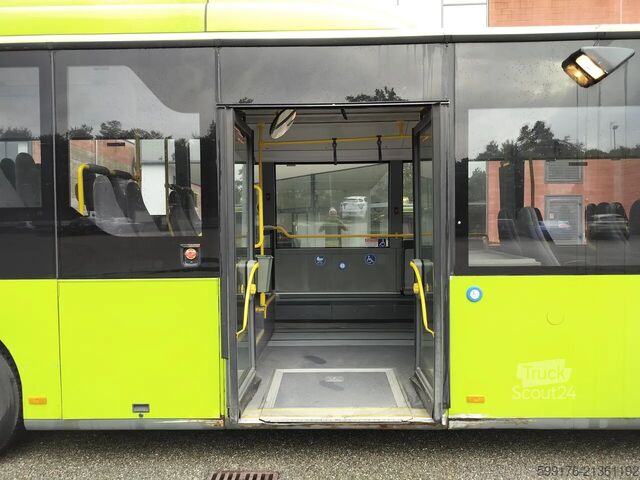 Autobús urbano Mercedes-Benz Citaro