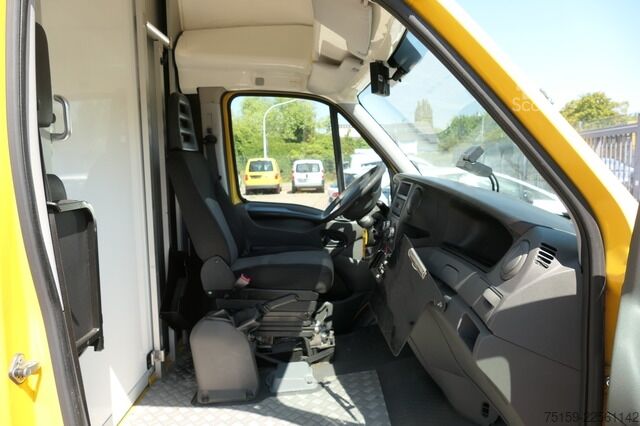 Furgone chiuso iveco Daily 50C15 COC