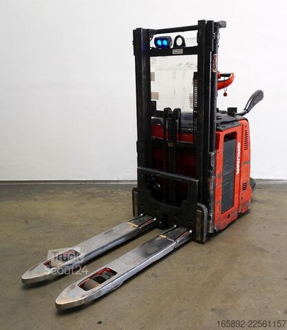 Kézi emelő Linde D 14 AP 133