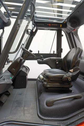 Viljuškar Linde H 80 D EVO 396-03