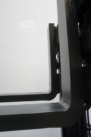 Carrello elevatore Linde E 30 387