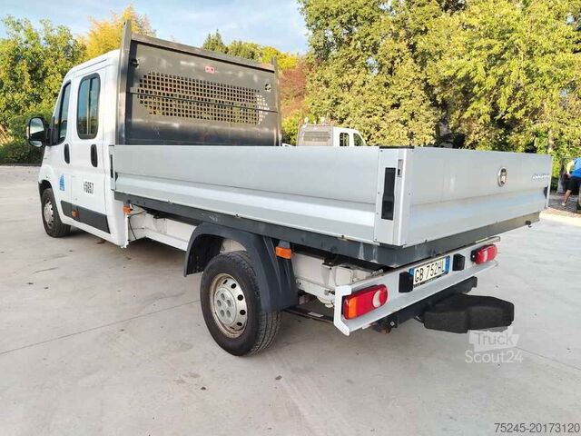 Furgoneta FIAT DUCATO 35 120 MJT
