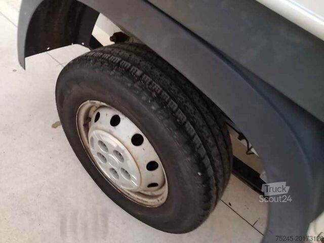 Furgoneta FIAT DUCATO 35 120 MJT