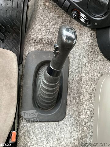 Vehículo de succión DAF FAN 85 CF 360 IPSAM Hogedruk Spoelwagen Just 12...