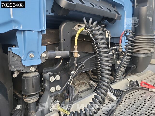 Standartinis-SZM DAF XF 480 XF 4X2 ACC Euro 6