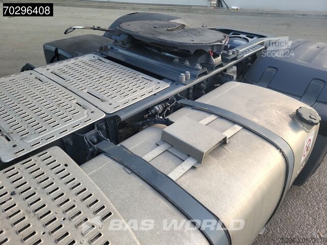 Standartinis-SZM DAF XF 480 XF 4X2 ACC Euro 6