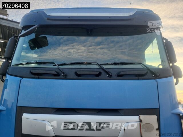 Standartinis-SZM DAF XF 480 XF 4X2 ACC Euro 6