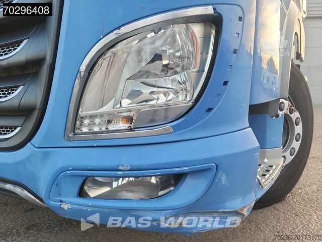 Standartinis-SZM DAF XF 480 XF 4X2 ACC Euro 6