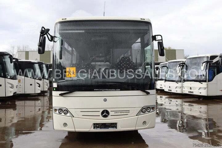 Bus interurbain Mercedes-Benz Intouro