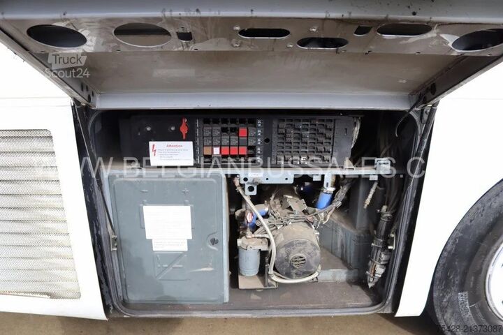 Bus interurbain Mercedes-Benz Intouro