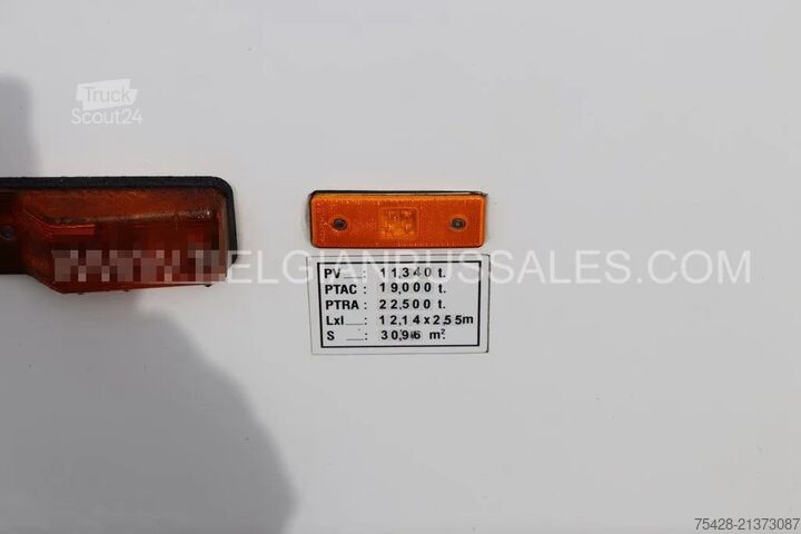 Bus interurbain Mercedes-Benz Intouro