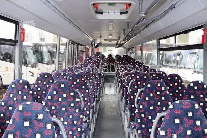 Bus interurbain Mercedes-Benz Intouro