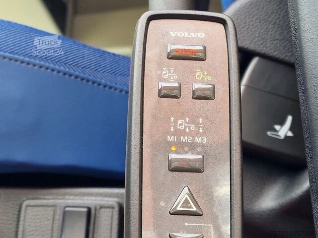  Volvo FH 13.540 Aero Globetrotter XL 4x2 - New - Full...