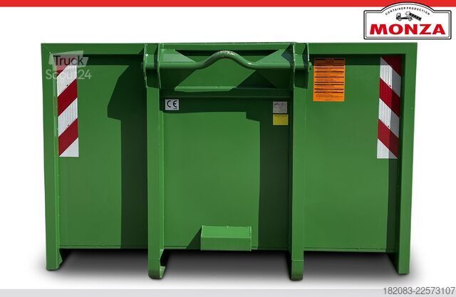  Monza Abrollplattform - 6000 bis 7000 mm
