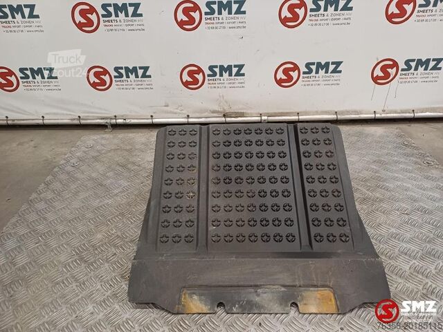 Pieza del chasis Scania Occ batterijbakdeksel Scania