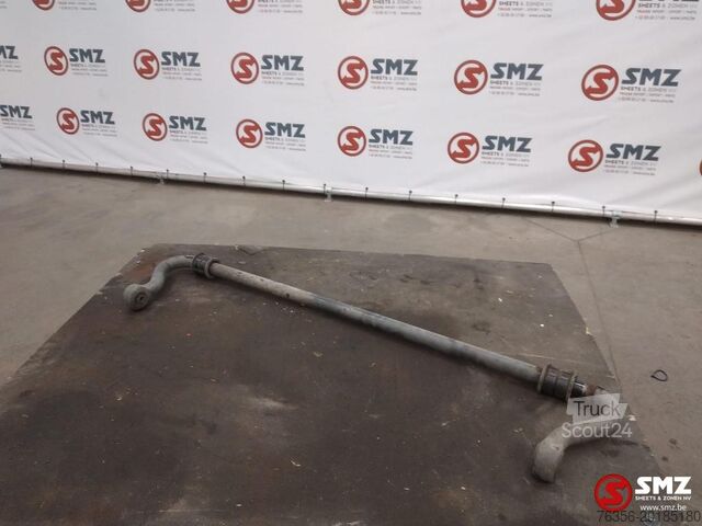 Pièce de châssis Daf Occ stabilisator vooras DAF XF106 1874561