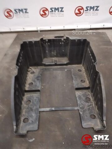 Pieza del chasis Daf Occ batterijbak Daf XF 106 Euro 6 2049055