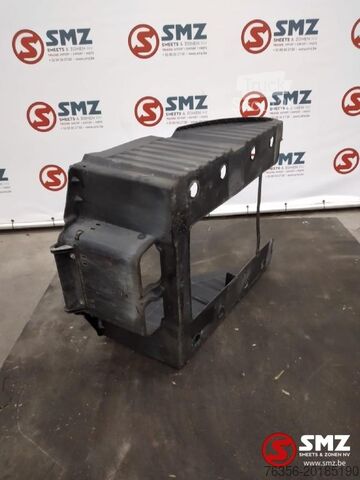 Pièce de châssis Daf Occ batterijbak Daf XF 106 Euro 6 2049055