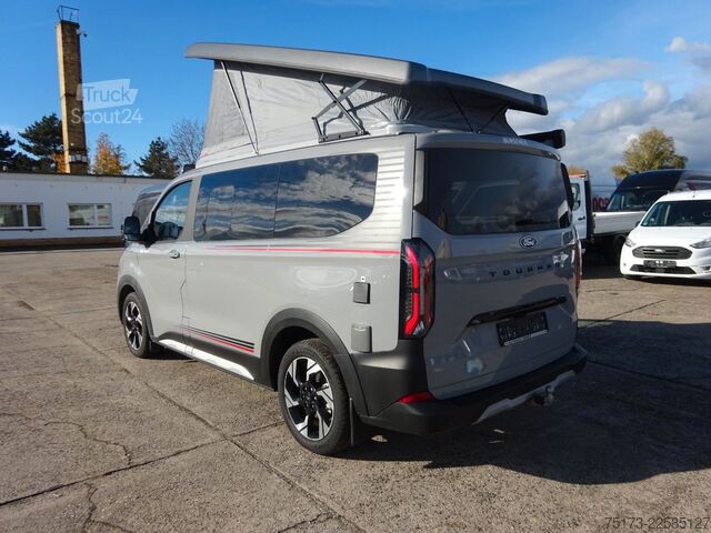 Τροχόσπιτο FORD Tourneo Custom 340L1 PHEV Copa C500  ähn Nugget