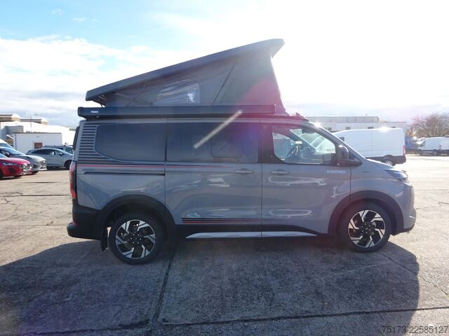 Τροχόσπιτο FORD Tourneo Custom 340L1 PHEV Copa C500  ähn Nugget