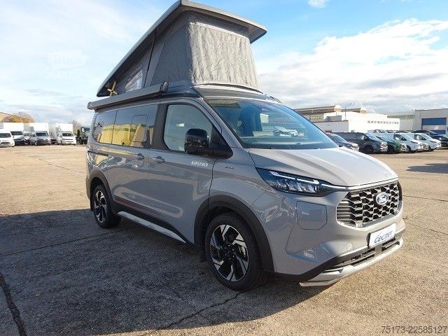 Τροχόσπιτο FORD Tourneo Custom 340L1 PHEV Copa C500  ähn Nugget