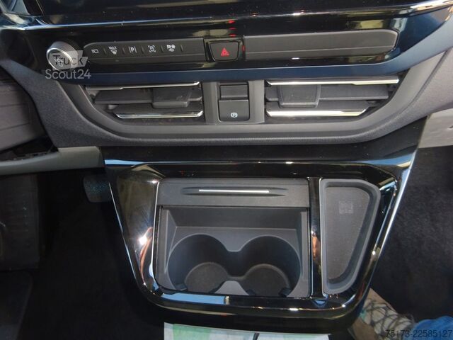 Τροχόσπιτο FORD Tourneo Custom 340L1 PHEV Copa C500  ähn Nugget
